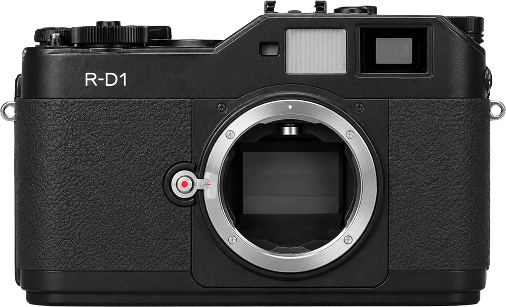 Epson R-D1