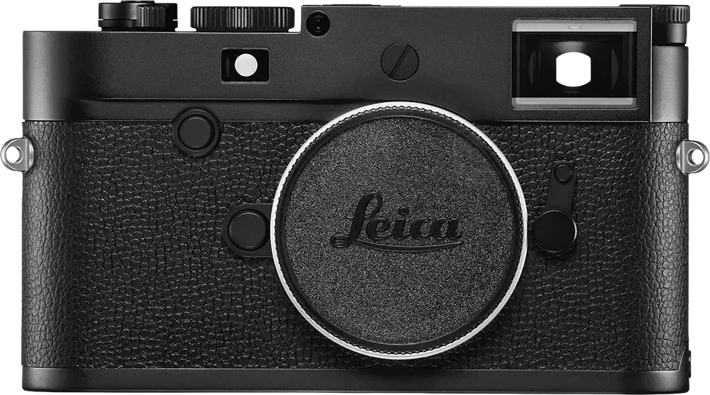 Leica M10 Monochrom
