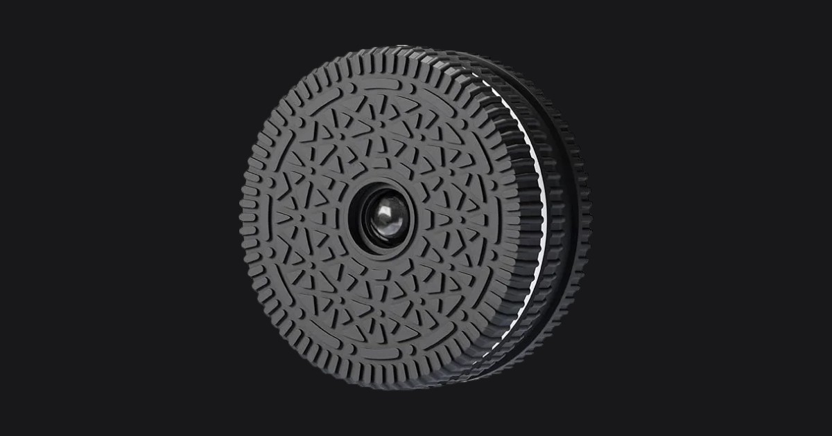 Retropia Repurposed Disposable Camera Lens | Specs & Reviews | Sharply