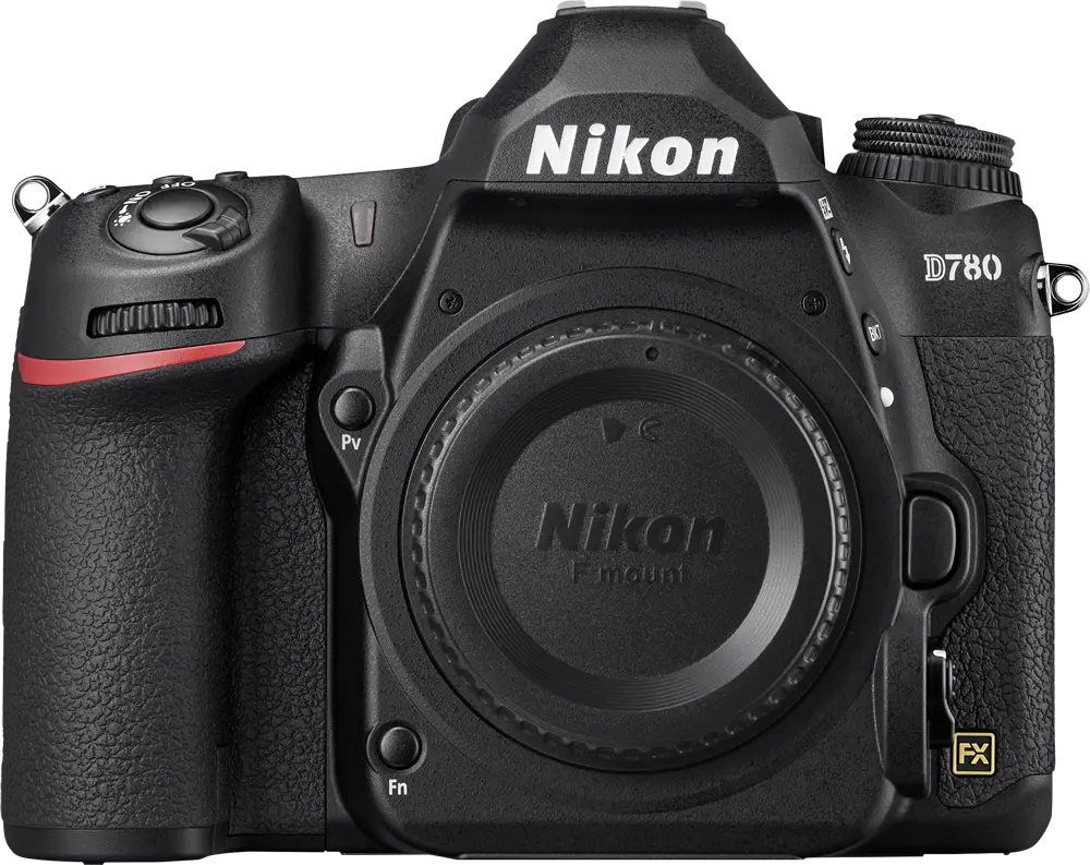 Nikon D780