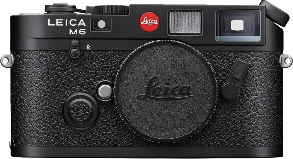 Leica M6