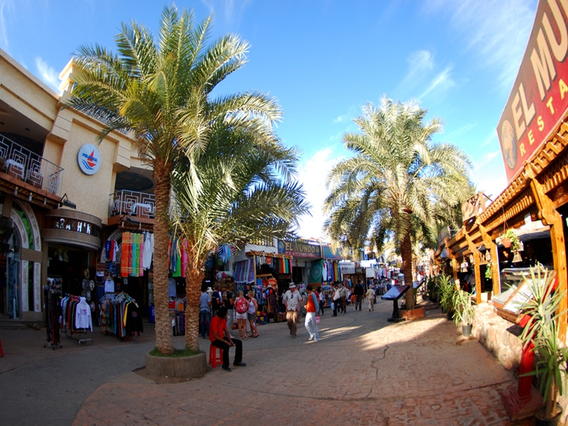  St. Catherine's Monastery & Dahab - 2