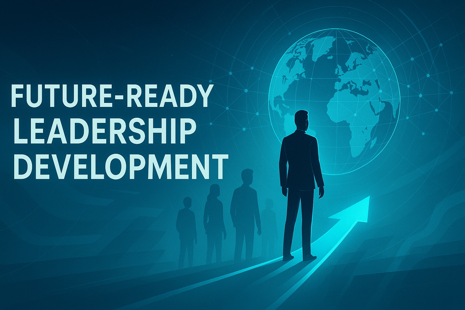 Future-Ready Leadership Development 