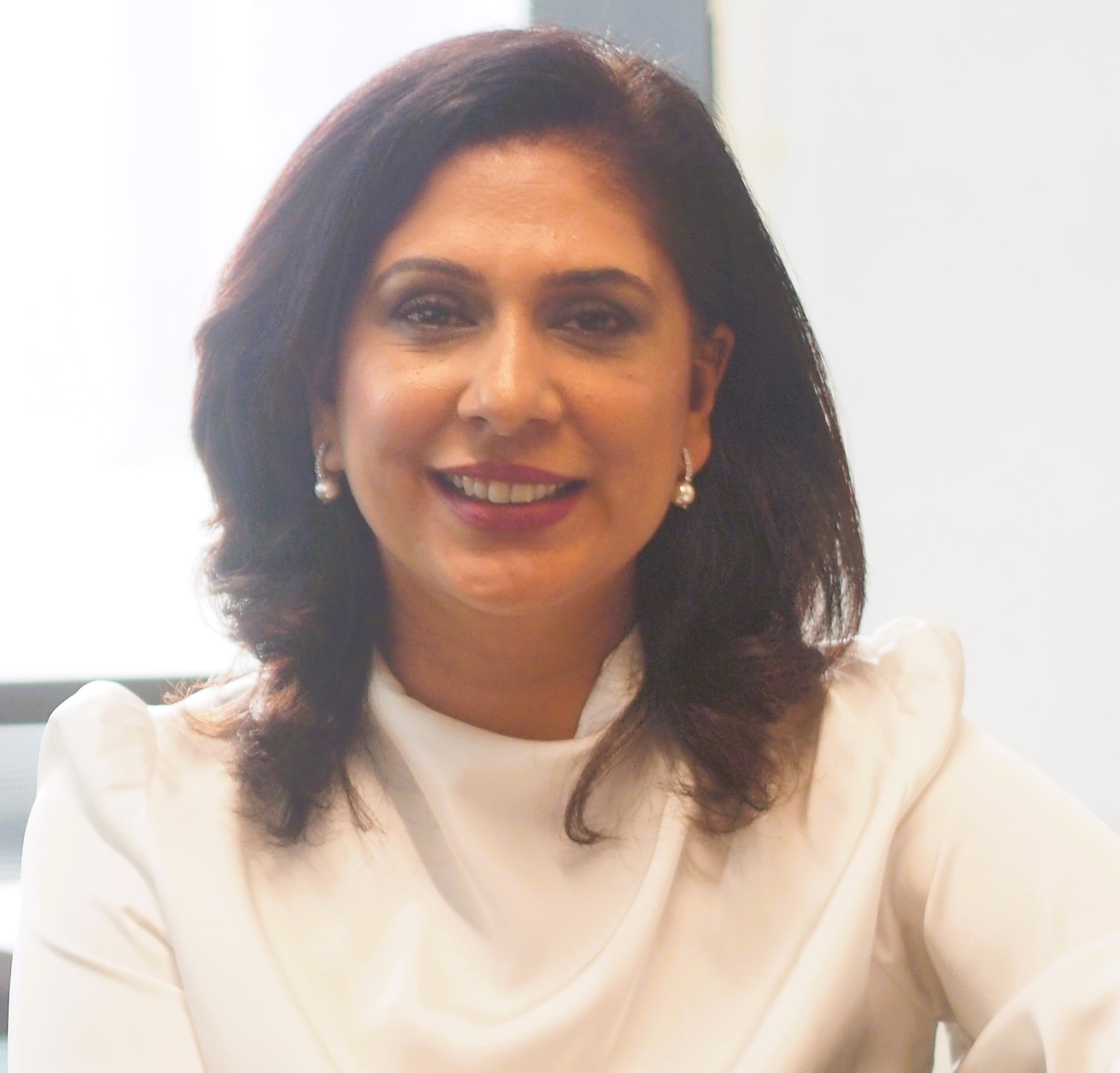 Being Myself Pte. Ltd. 