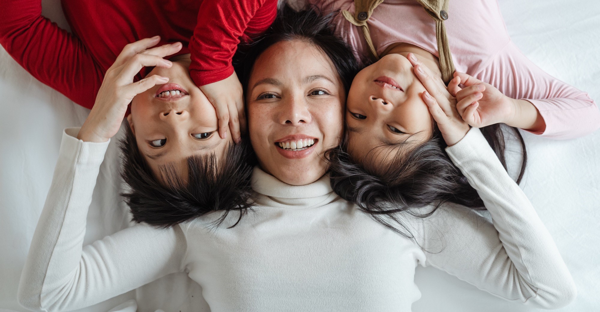 How busy parents can achieve a successful work-life integration