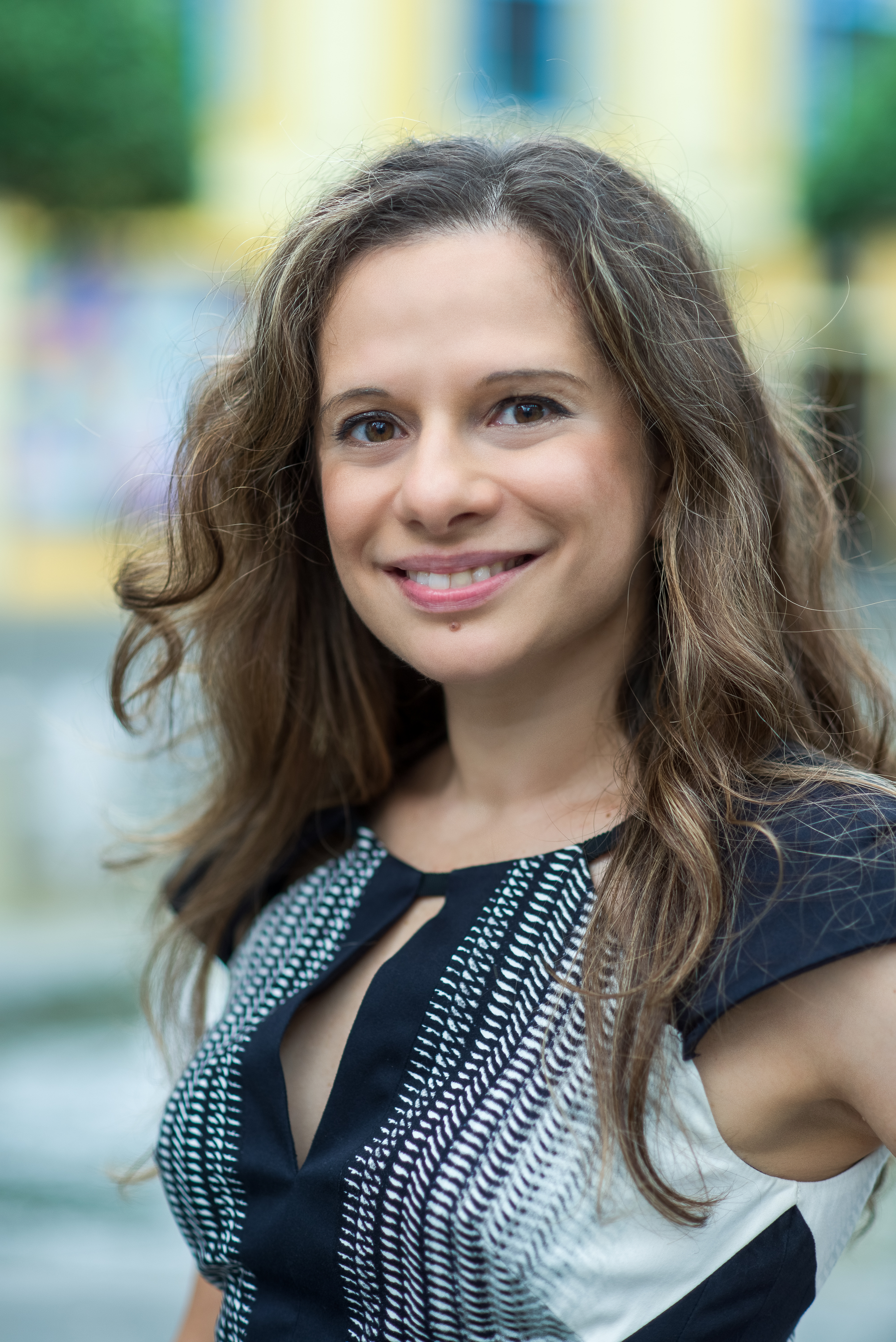 Ivana Fertitta (Metamind)