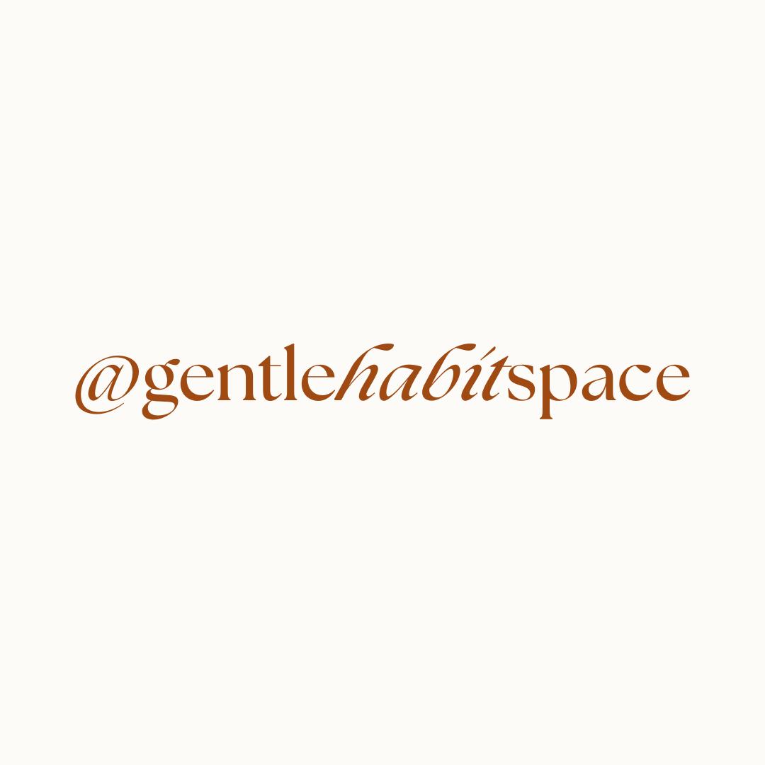 Gentlehabitspace 