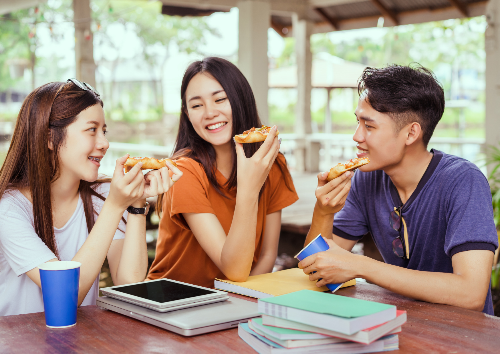 Para-Counselling 1 – Understanding Depression & Anxiety and Providing Peer Support