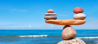 Leadership and balance