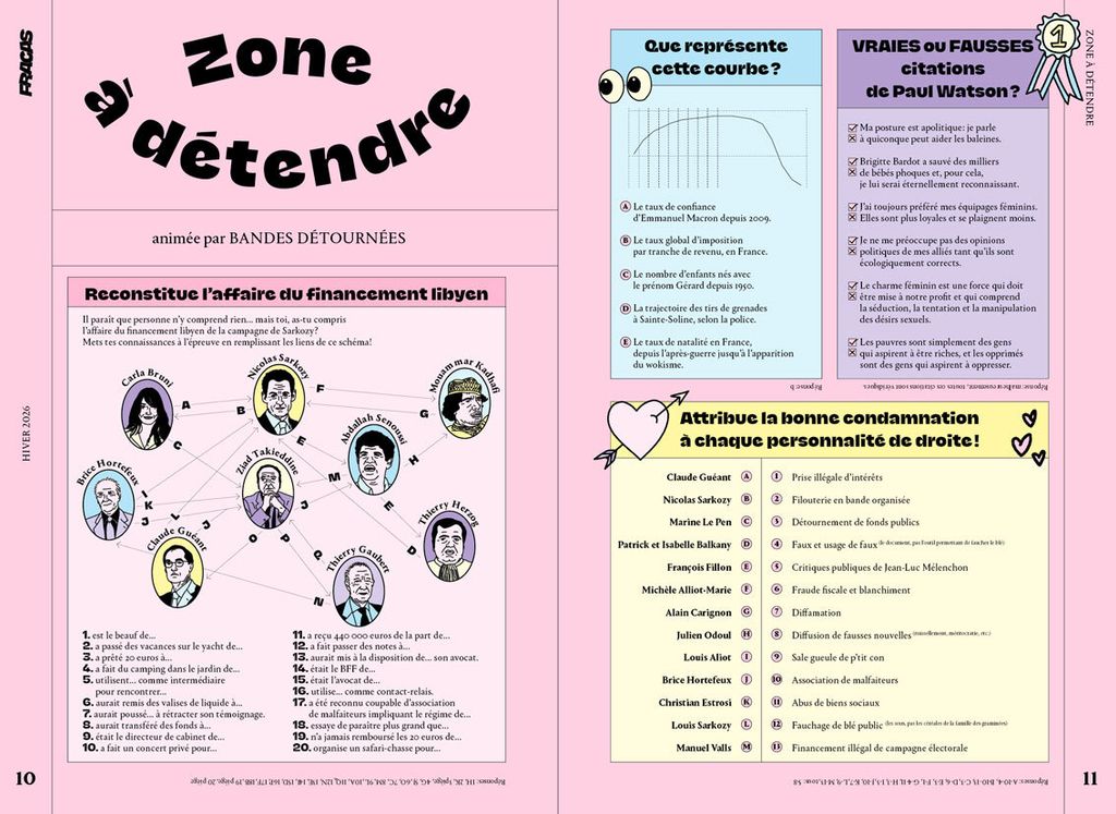 N6 Zone à détendre 
