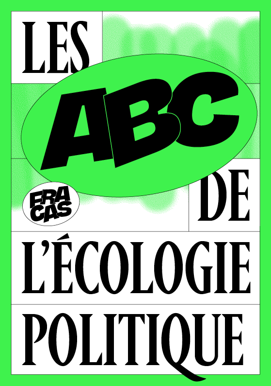 Les ABC de l'écologie politique