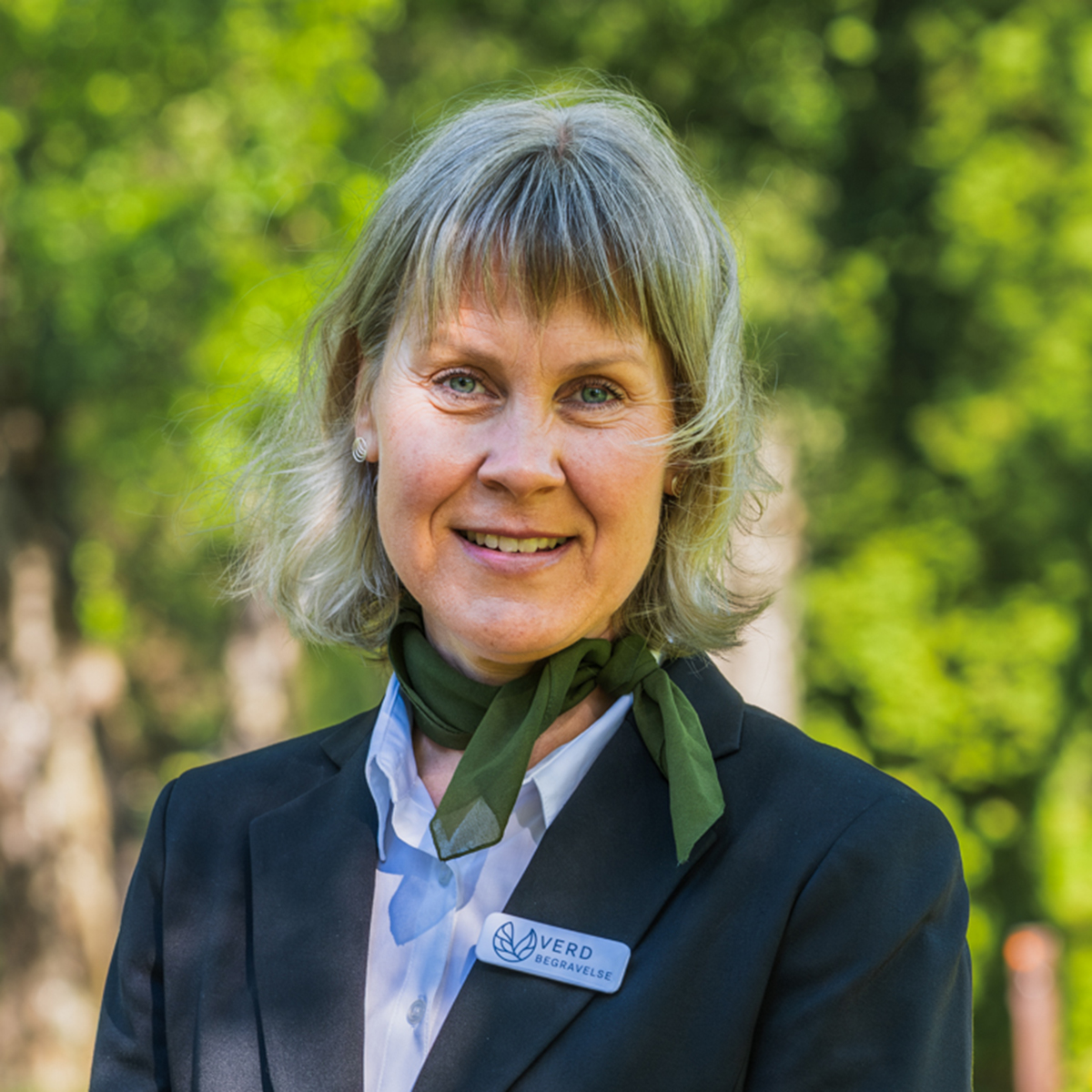 Randi Sekkeseter