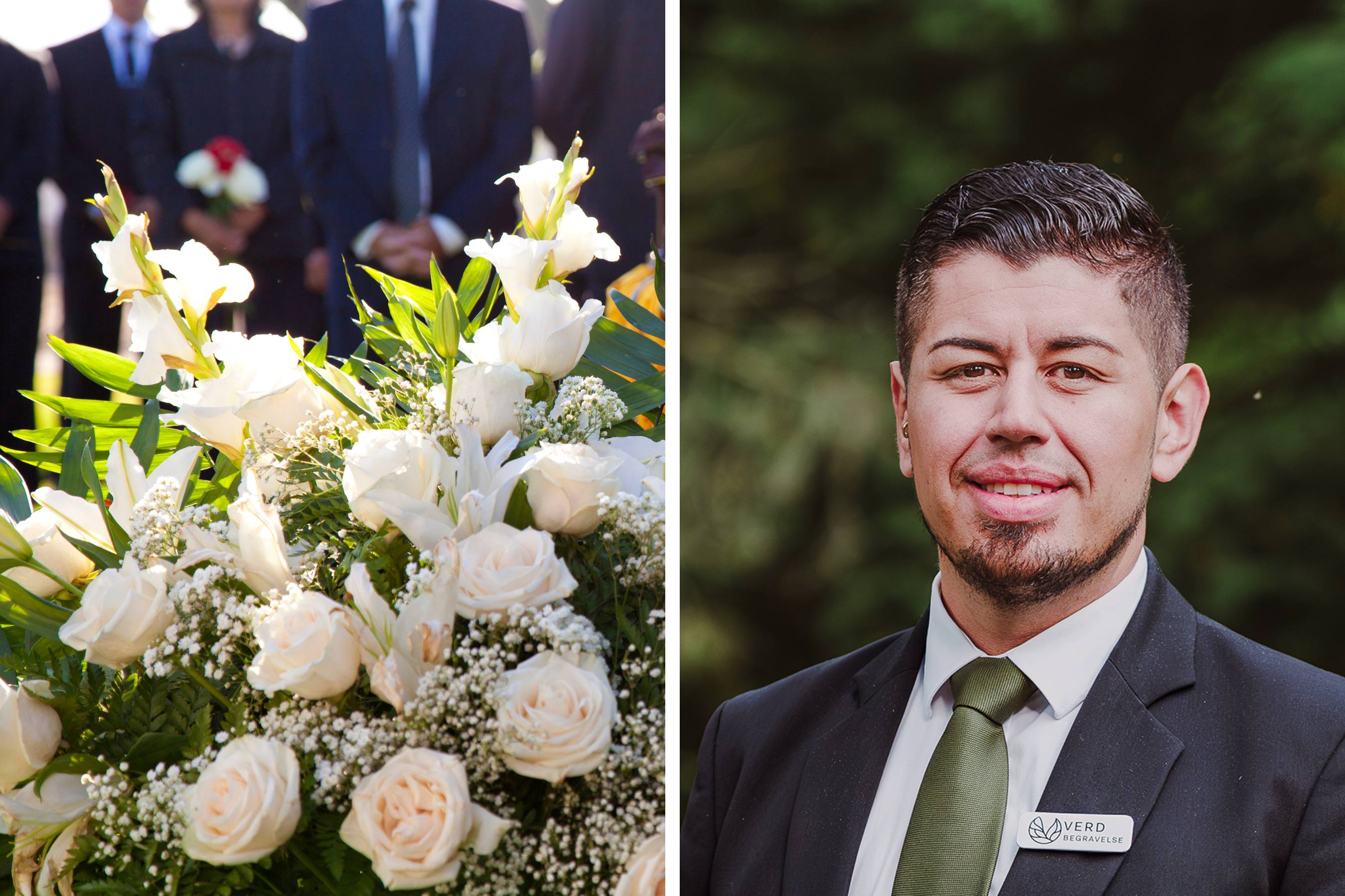 «Ja til en mer liberal gravferdsliturgi»