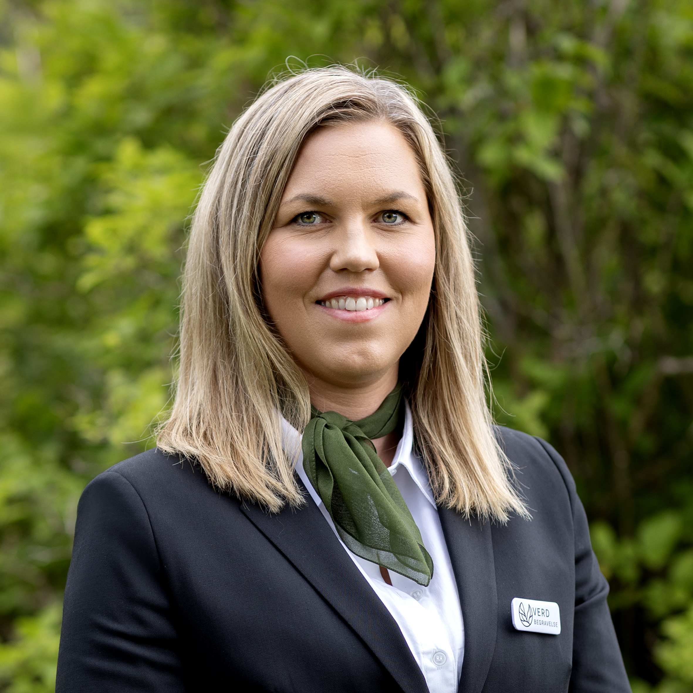 Siri Hemmingby Hage