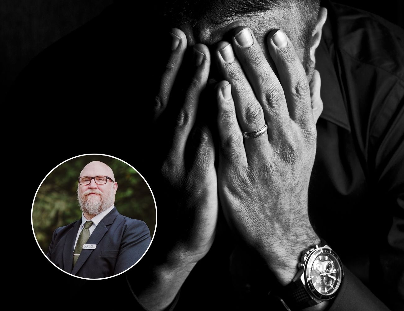 Sorg er ikke sykdom. Innfør sorgmelding i stedet for sykemelding