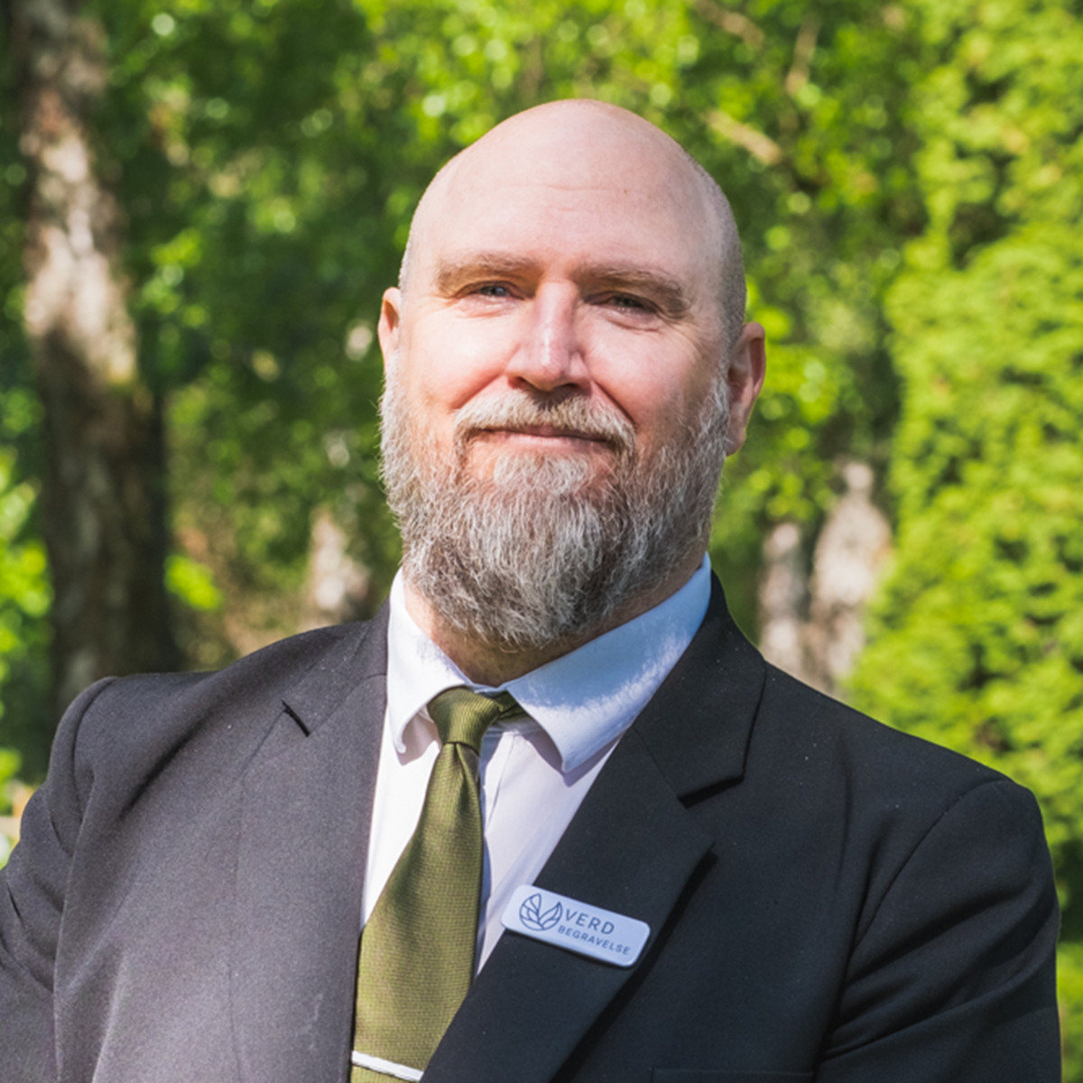 Kristian Slaatrem-Hammer