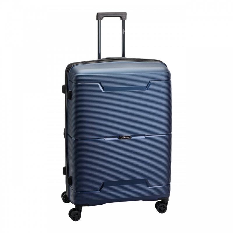 PRG North Pioneer Blå Stor
Modell 77 cm