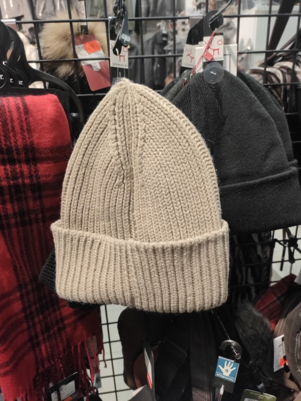 Beanie Mössor