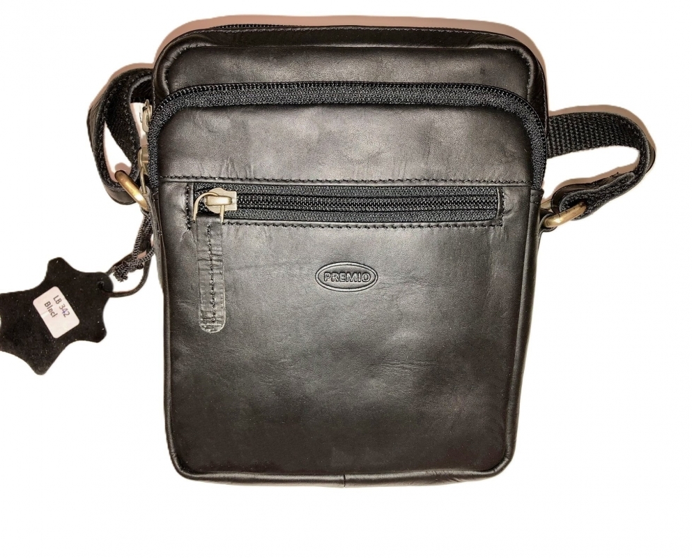 Onesize Svart BA-342