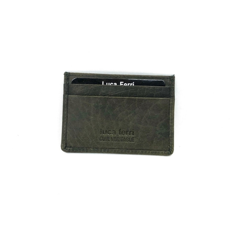 Luca Ferri Korthållare