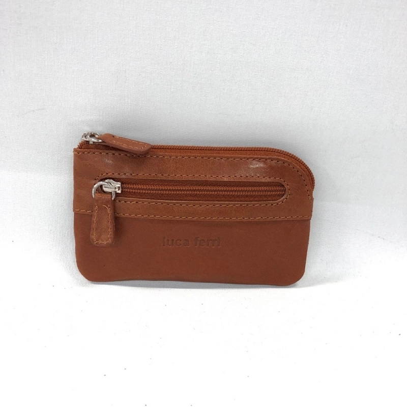 Nyckelfodral Plånnbok