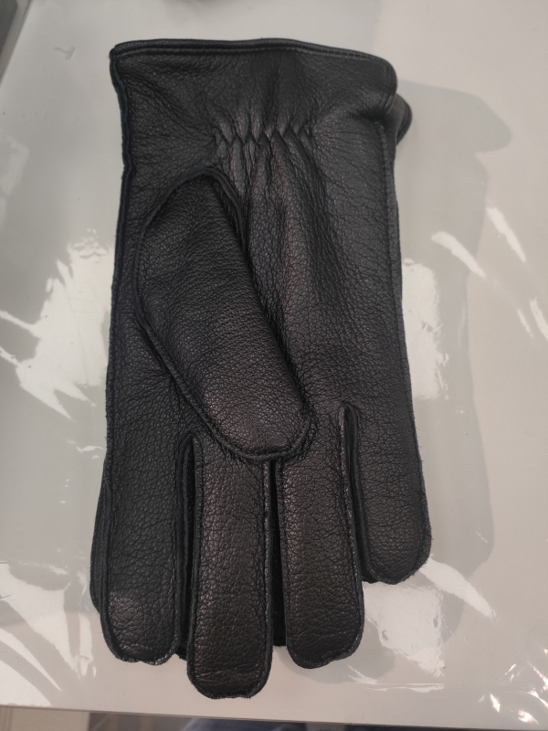 Handskar Svart 127-F