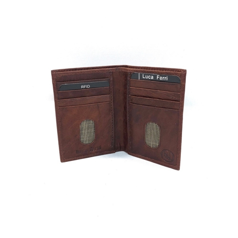 Plånbok Luca Ferri