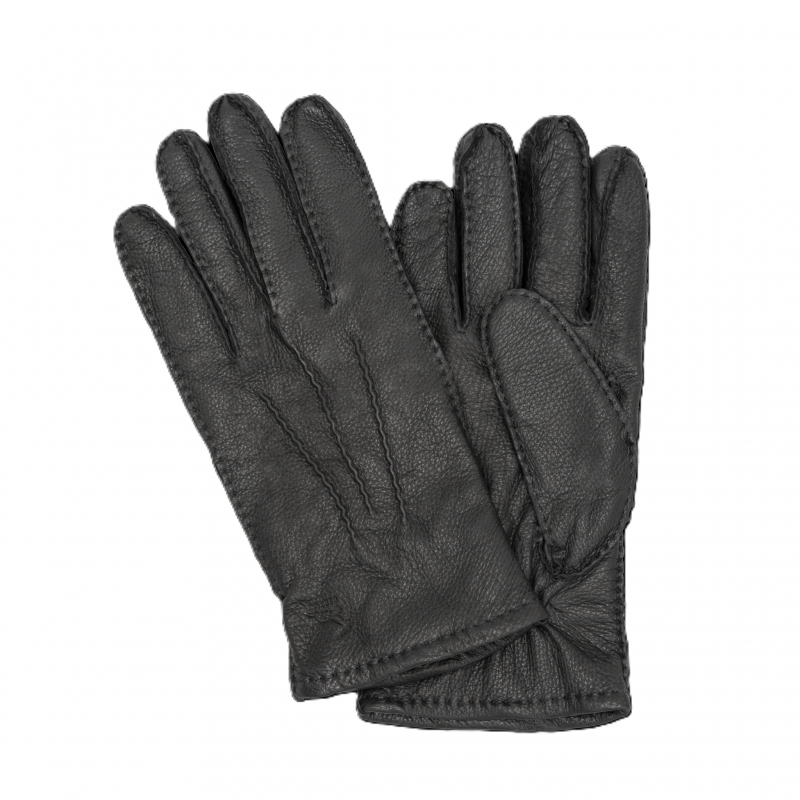 Handskar Rådjurskinn