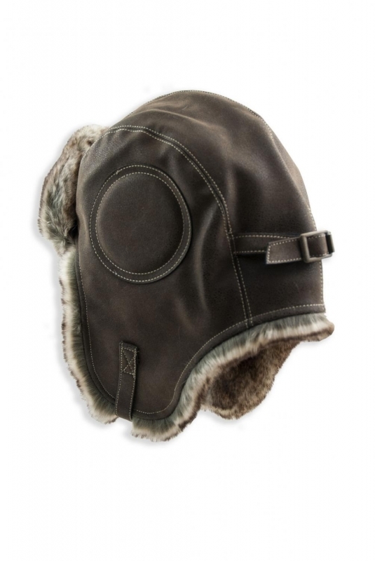 Bertils Trapper Unisex