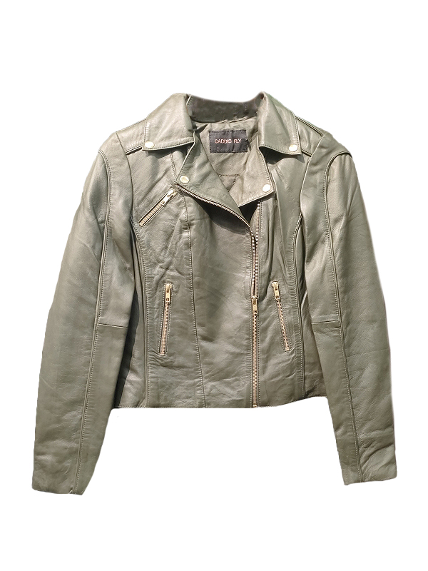 Caddis Fly Skinnjacka