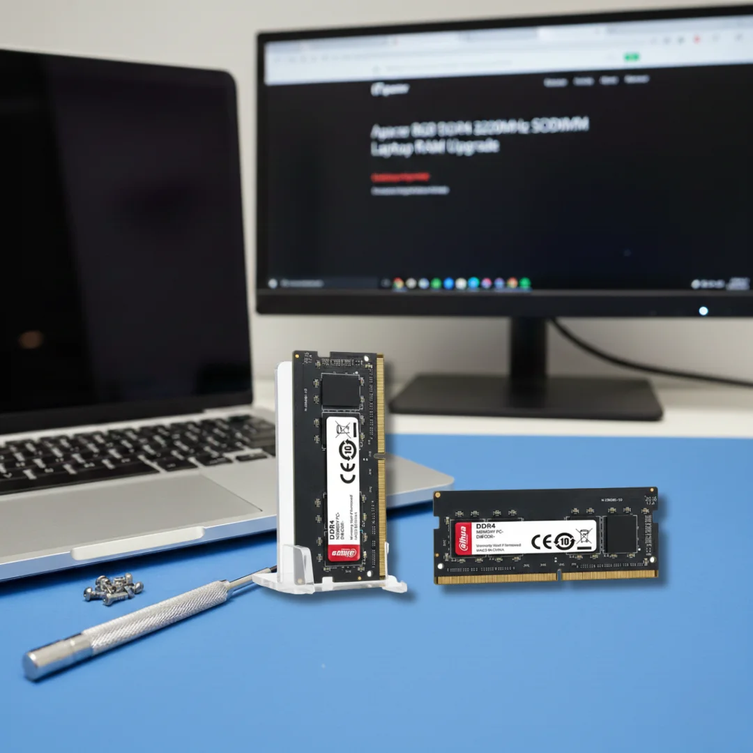 Dahua-8GB-DDR4-3200MHz-Laptop-RAM-Module