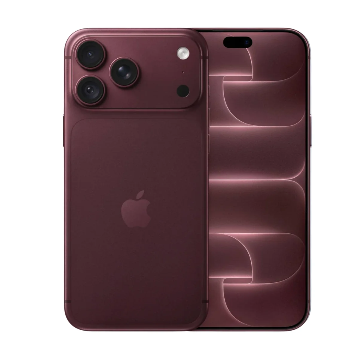 Retail box packaging for Apple iPhone 18 Pro Max 256GB