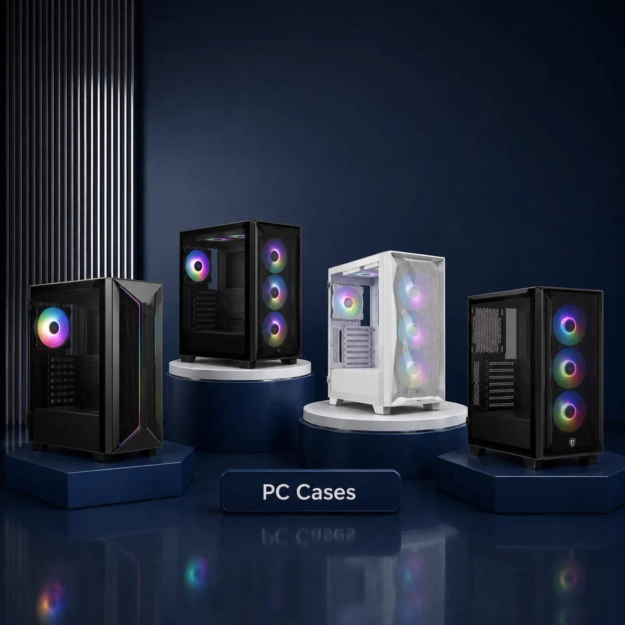 PC Cases
