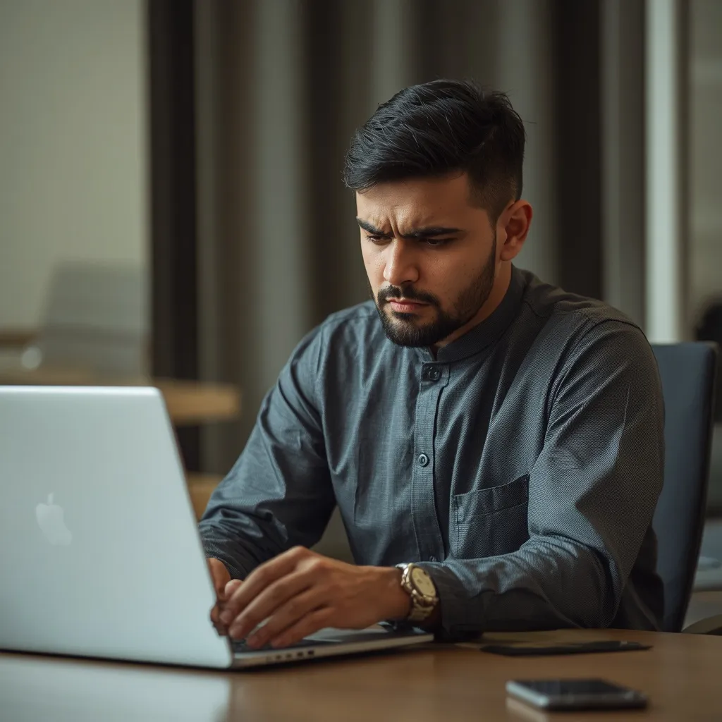 Laptop Repair & Hinge Rebuilding | IT Repair Hub Lahore