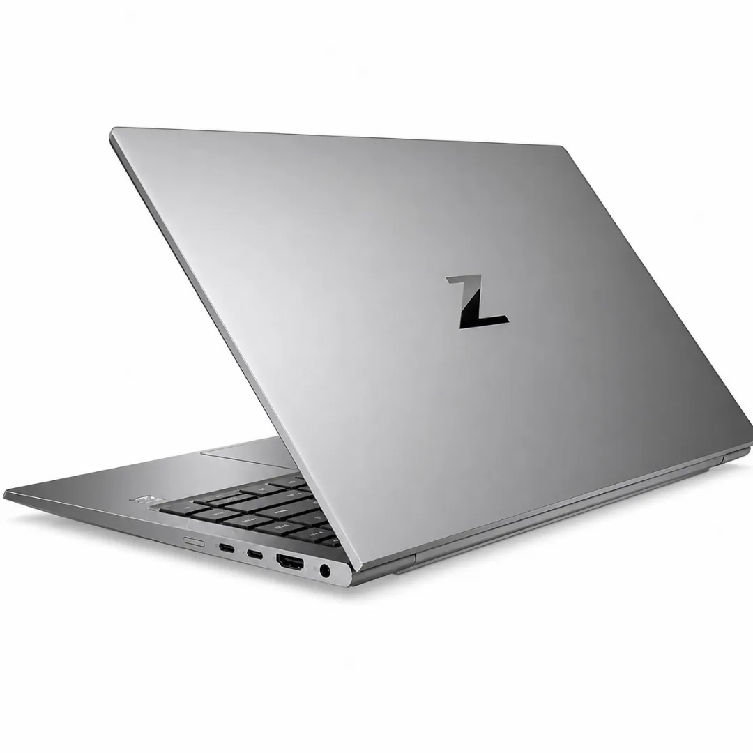 HP ZBook Firefly 14 G8 back panel
