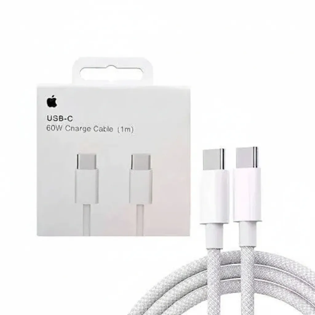 High speed 480Mbps data sync USB-C to USB-C cable for laptops