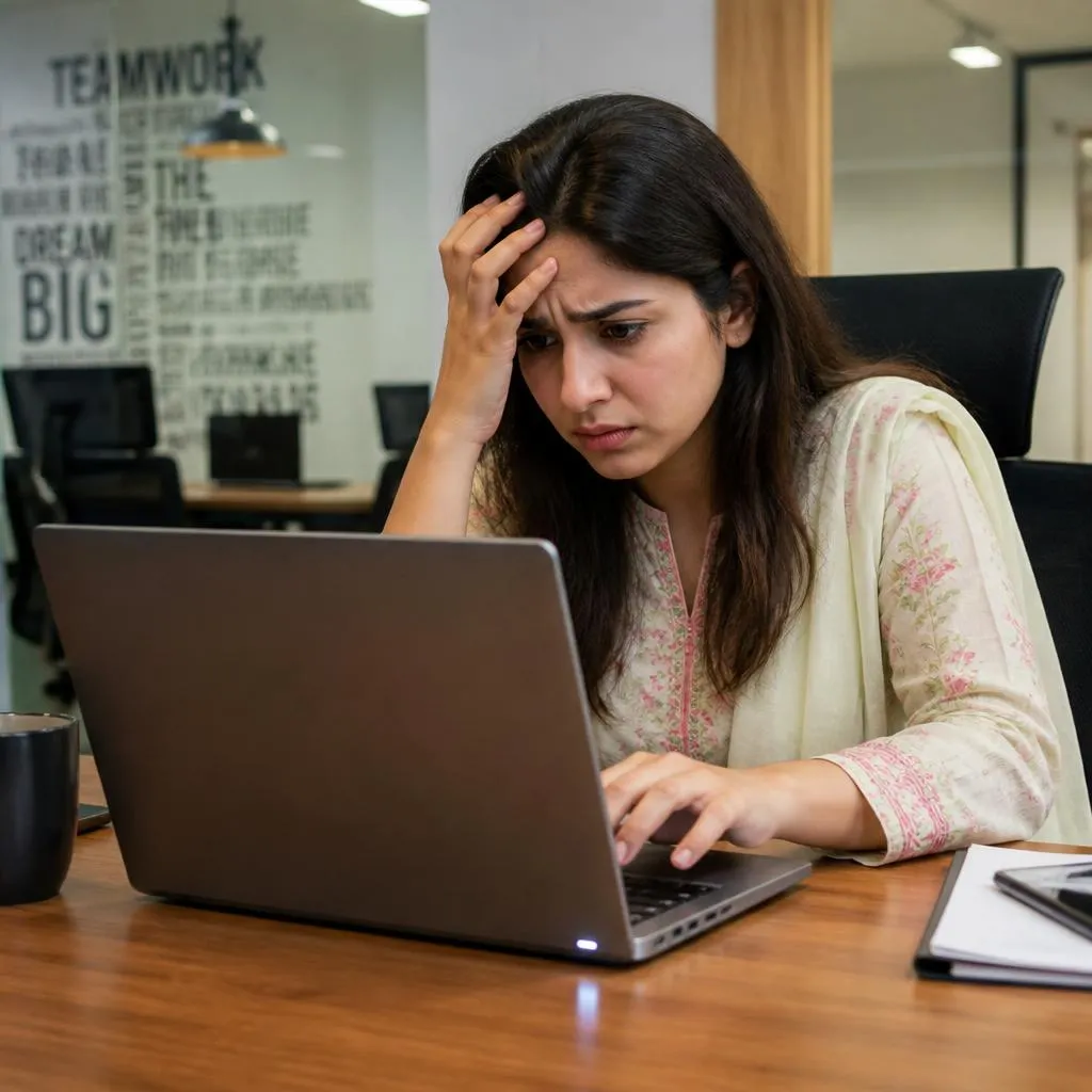 Laptop BIOS Repair & Firmware Recovery | IT Repair Hub Lahore