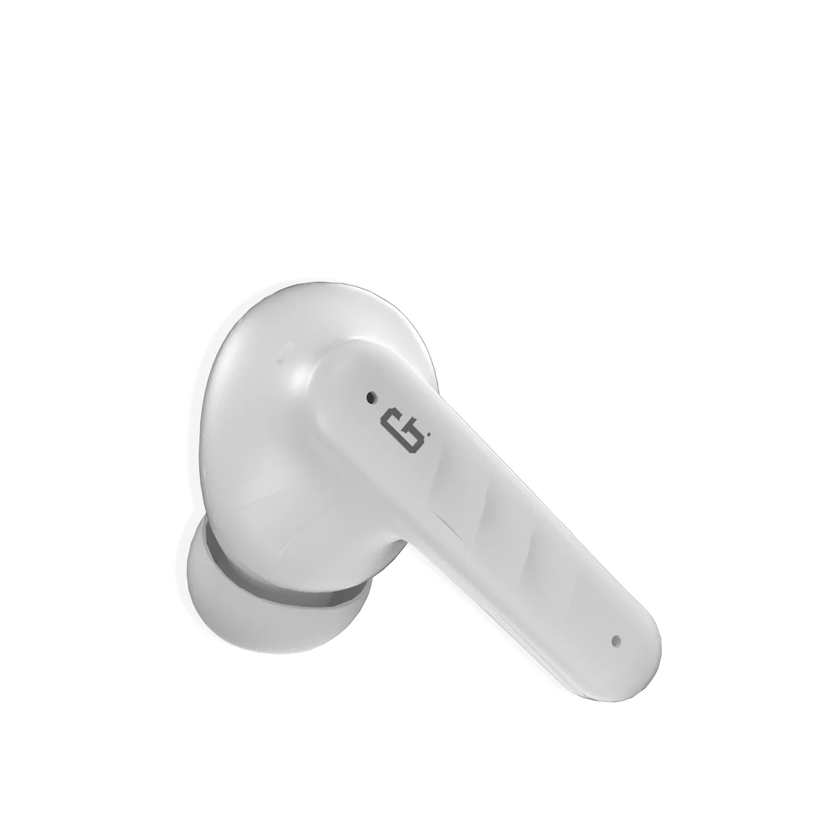 GPOD BEATS retail box with IT Repair Hub quality inspection seal