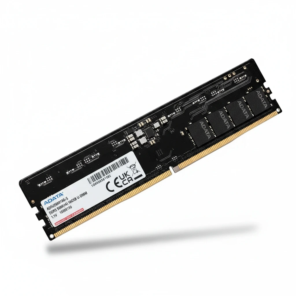 IT-Repair-Hub-ADATA-RAM-Installation-Desktop