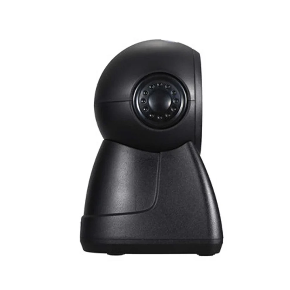 Speed-X HOI-9250 Desktop Barcode Image Scanner Large Scanning Window Close Up