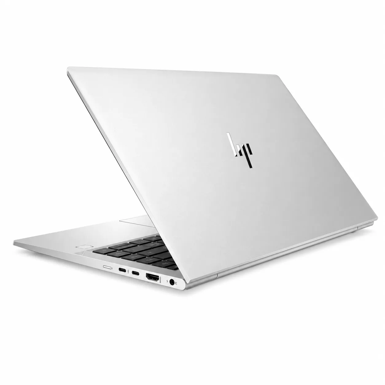 HP Elitebook 840 G7 back panel view