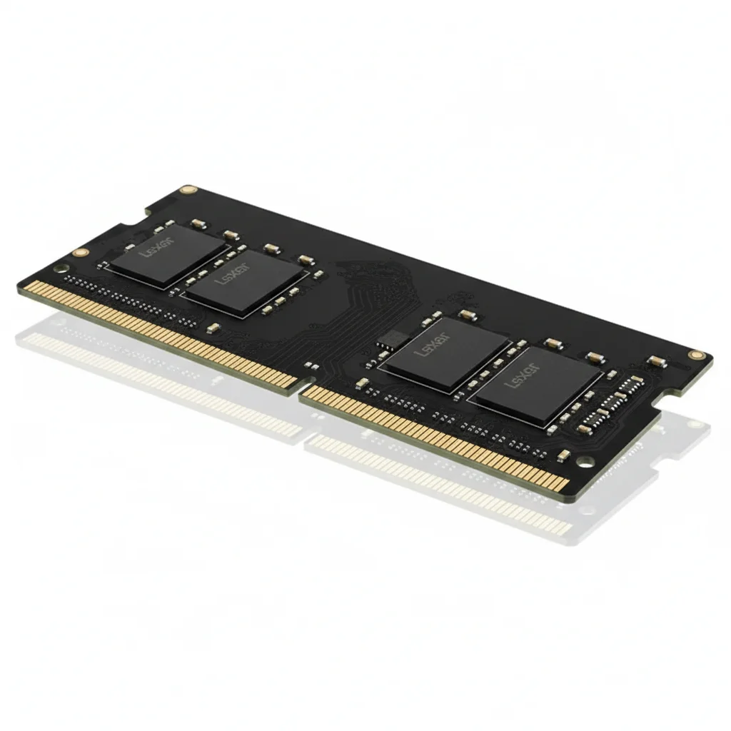 Lexar-16GB-DDR4-3200MHz-SODIMM-Laptop-RAM-Module