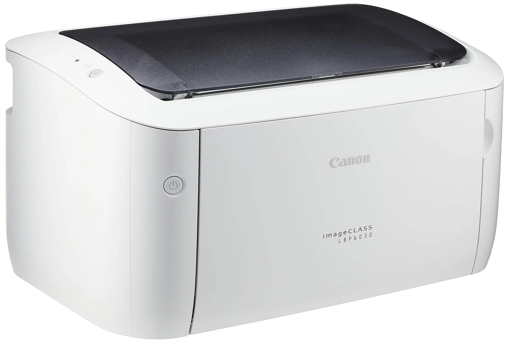 Canon Cartridge 325 Loading Bay into Canon LBP6030