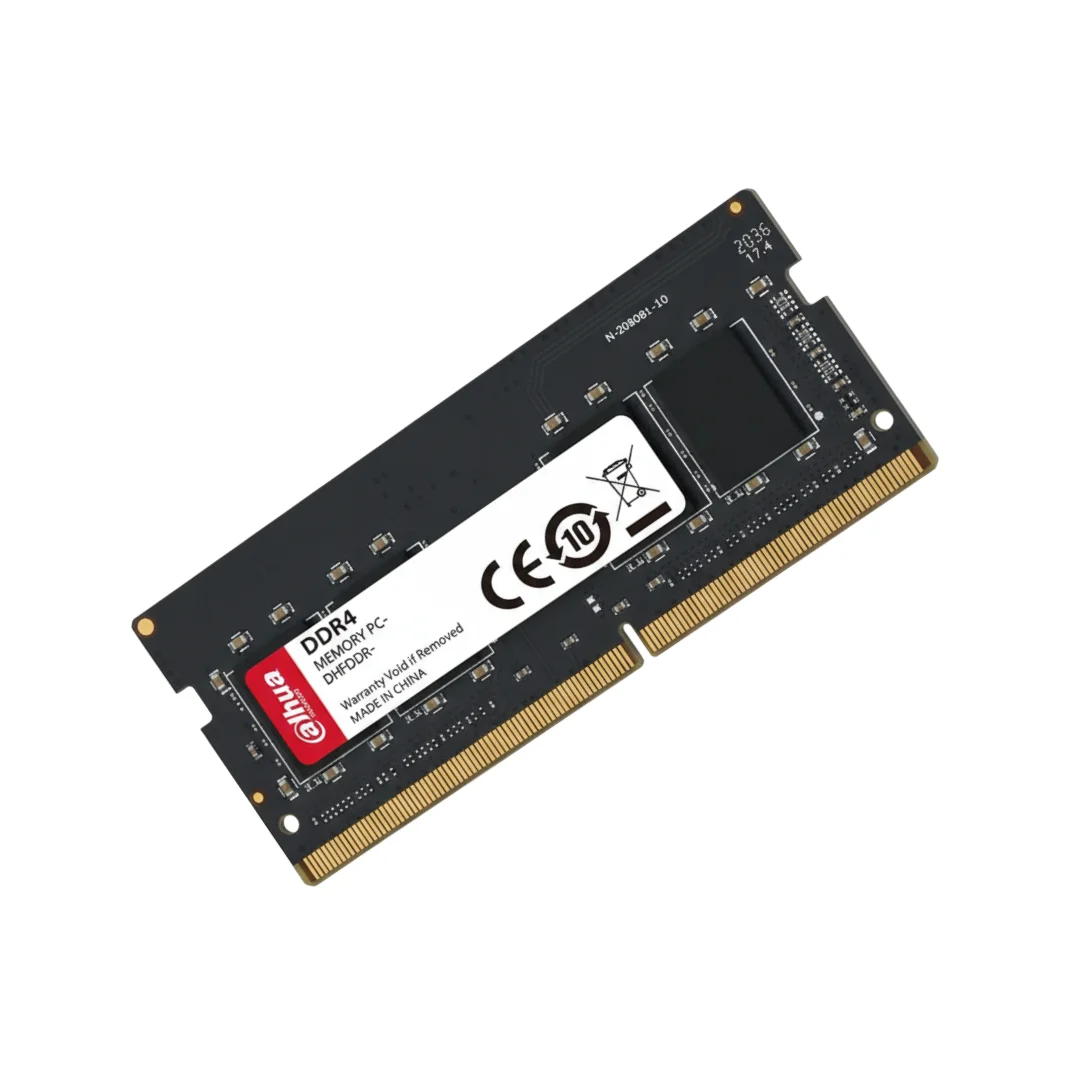 IT-Repair-Hub-Dahua-Laptop-Memory-Installation