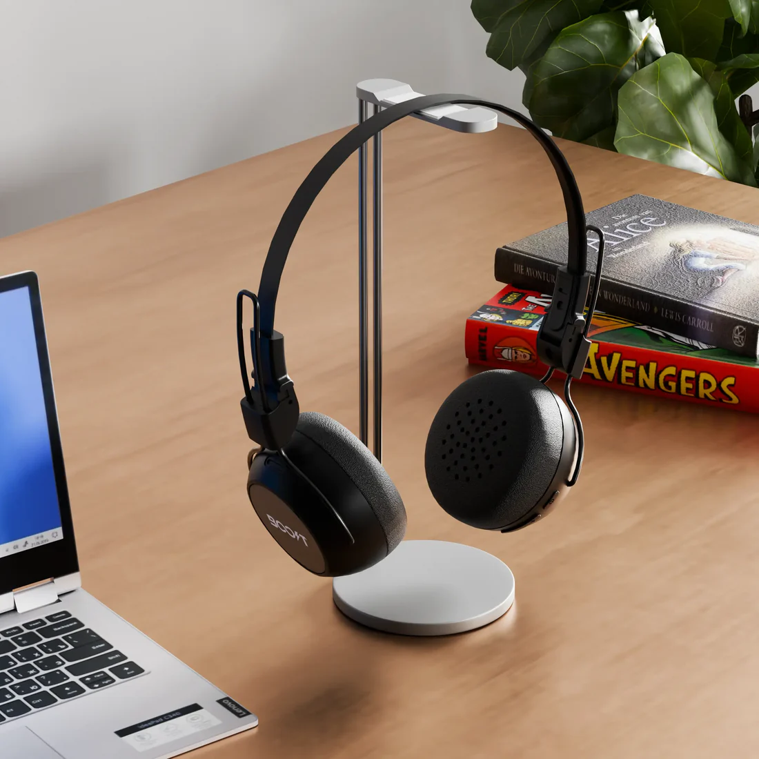 Boost Melody ANC Headset
