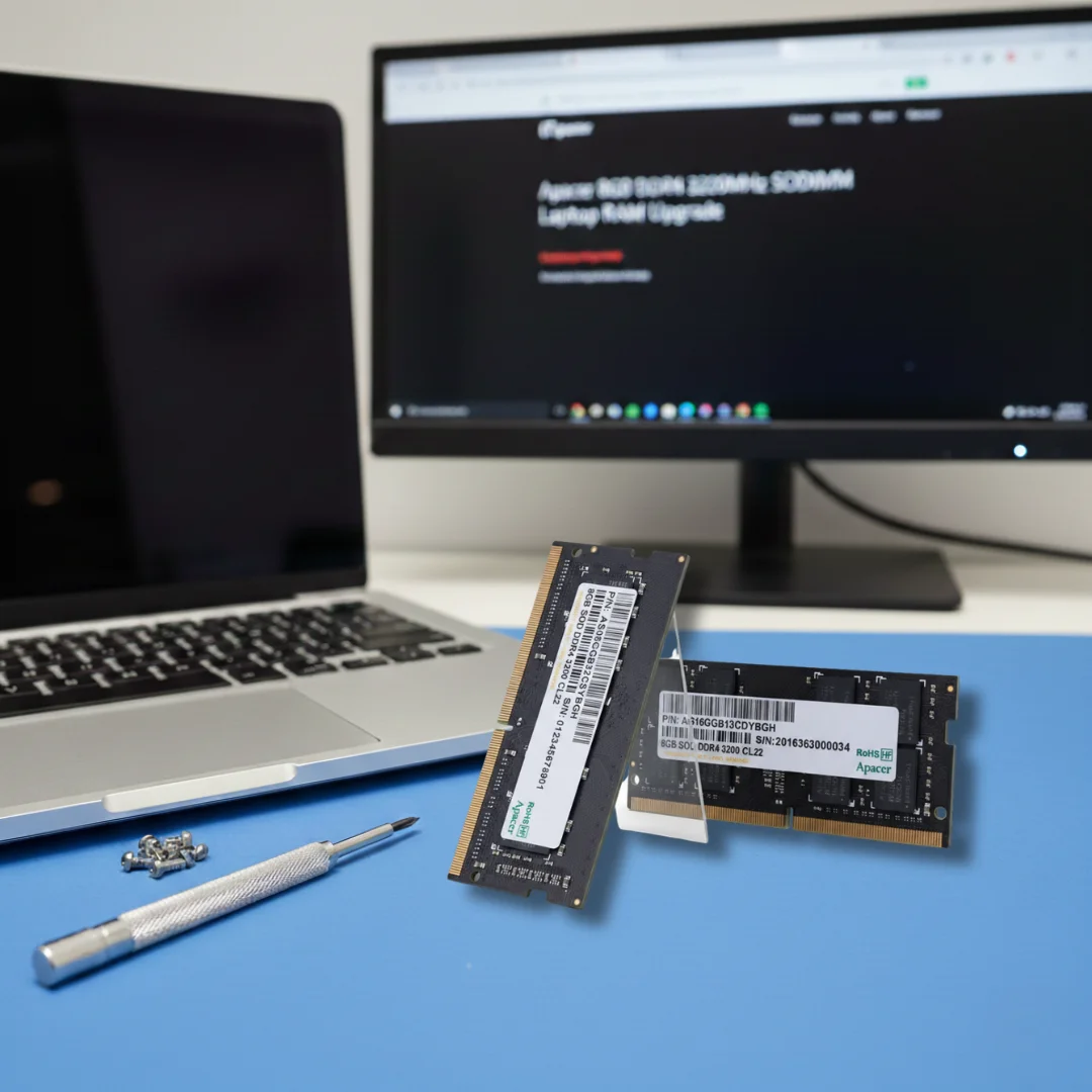 Apacer-8GB-DDR4-3200MHz-Laptop-RAM-Module