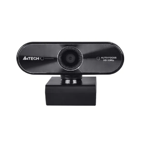 Setting up an online live webcam stream using the A4Tech PK-940HA auto-focus 1080p camera