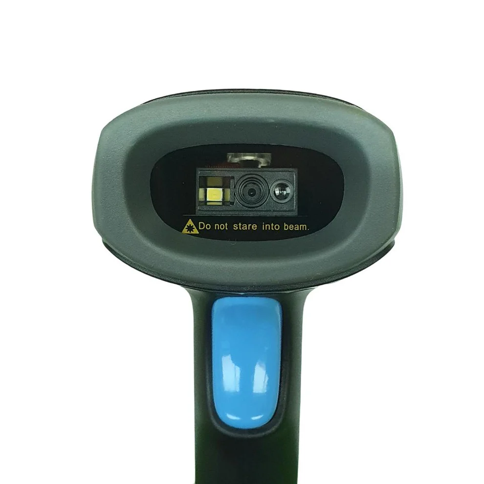 Speed-X 8600 2D Scanner Scanning Mobile Phone Digital QR Code