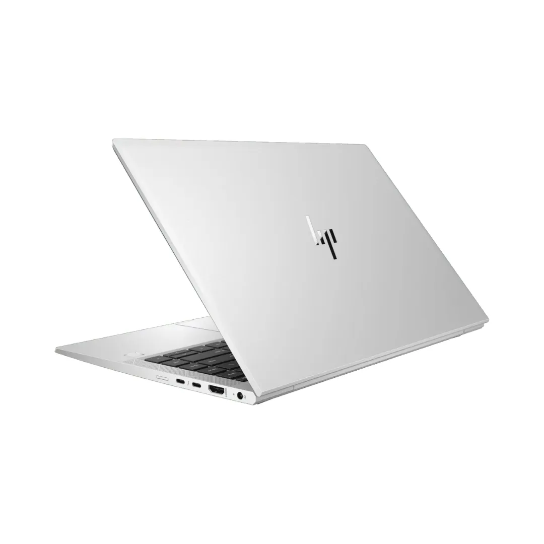 HP Elitebook 840 G8 lightweight professional laptop design
