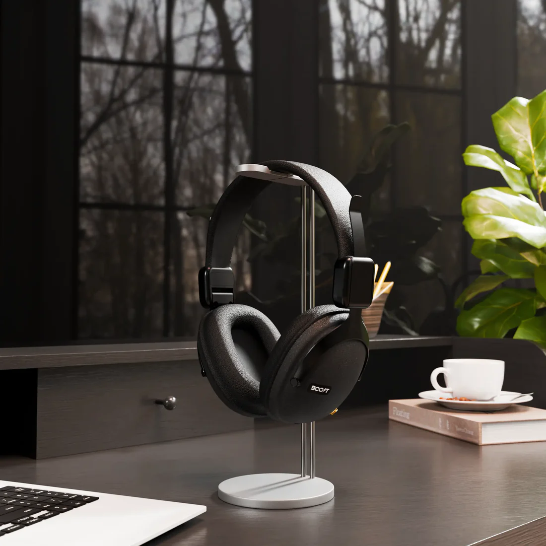 Boost Note bluetooth headset